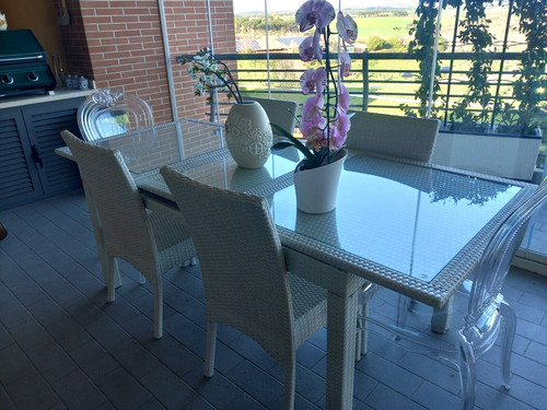 Bizzotto set tavolo pranzo - set,