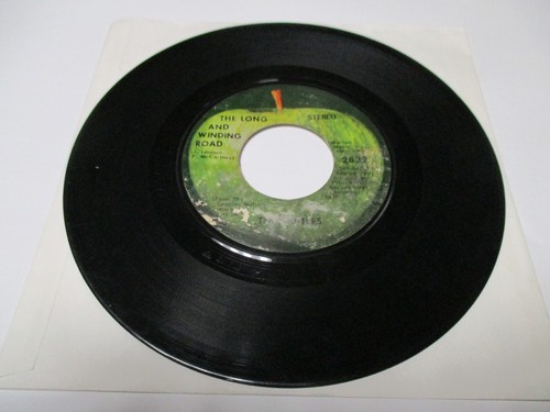The beatles long - beatles, and