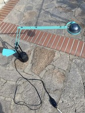 VINTAGE ARTELUCE lampada da TAVOLO ZOOM CONTRAPPESO “RARA”