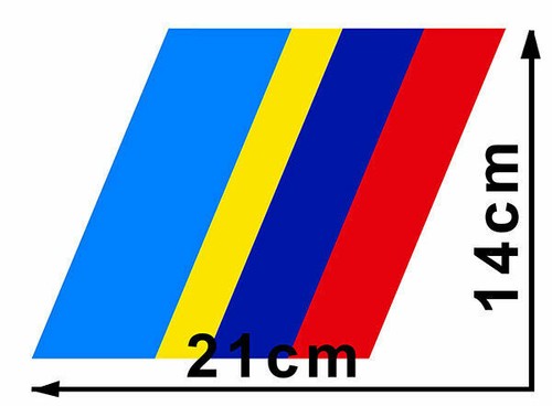 Sticker bande pour - sticker, 205