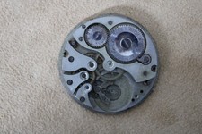corgemont pocket watch