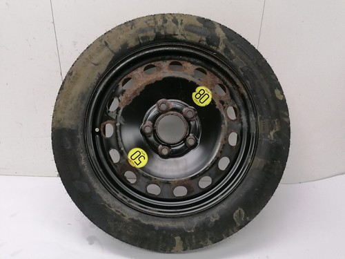 Ruota scorta bmw - scorta,