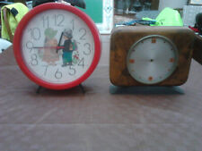 OROLOGI DA TAVOLO IN LEGNO