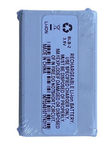 Blb batteria ricambio - blb-2, di