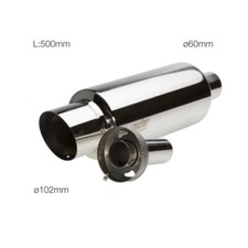 MARMITTA SPORTIVA SIMONI