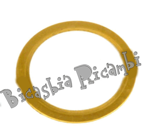 5382 rondella frizione rame - 5382,