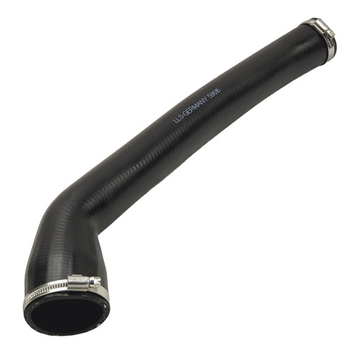 Turboscarico tubo intercooler - turboscarico,