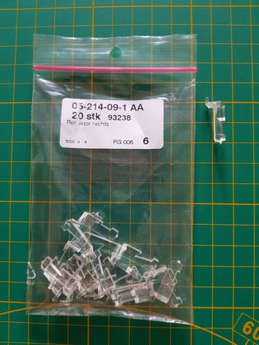 Roco ricambio cod - cod, 93238