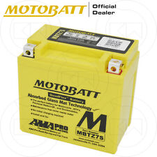 BATTERIA MOTOBATT MBTZ7S