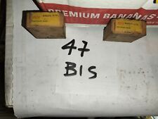 FIAT 1100,600,124,850,1300 RIV