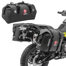 Borse laterali set per BMW R