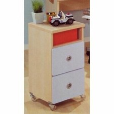 CASSETTIERA in LEGNO SETTIMINO