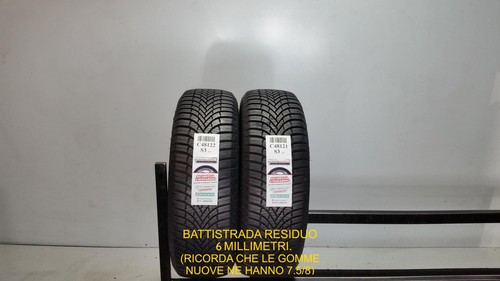 Gomme usate stagioni - ,