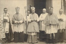 B566 Hungarian Catholic Church