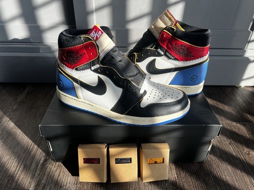 Nike air jordan retro high - nike,