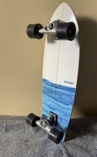 CARVER 31" RESINA CX TRUCKS