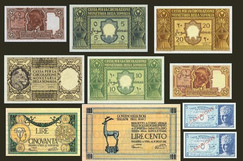 Italia lotto 10 - italia,