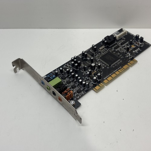 Creative labs sb0570 - sb0570, pci