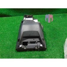 Vano sottosella Ducati