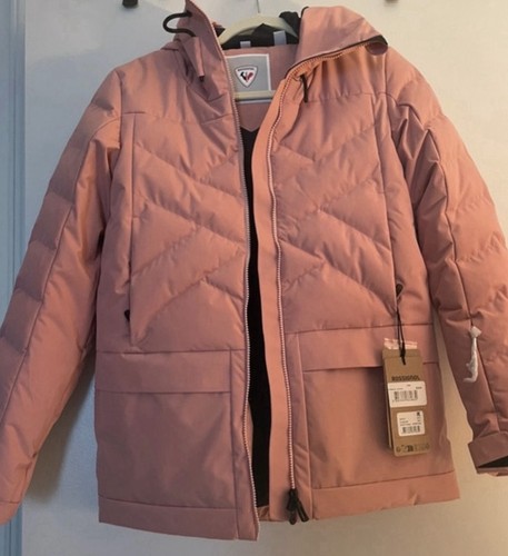 Rossignol giacca cappotto - rossignol,