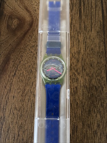 Frische fische vintage - frische, 1992