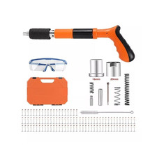 Mini Pistola Sparachiodi