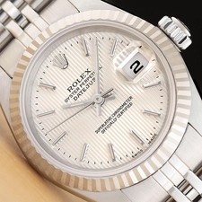 Rolex Donna Datejust 79174