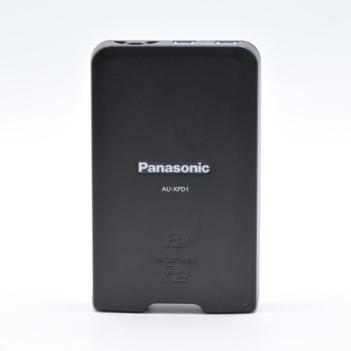 Panasonic xpd1 lettore di - au-xpd1,
