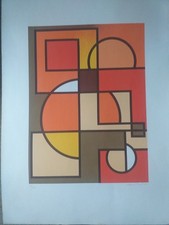 Mario Radice - Composizione 