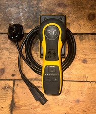 Levigatrice Delta Mirka Deos