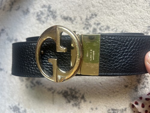 Autentica cintura gucci - cintura,