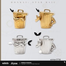 Honkai:Star Rail Game