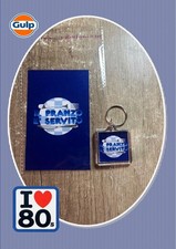 PORTACHIAVI IL PRANZO è