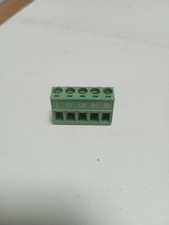 Morsetto scheda came per cancello automazione 2-C1-CX-B1-B2 Introvabile.