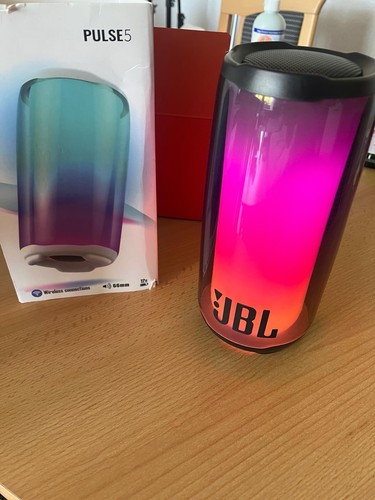 Jbl pulse music - jbl, 5