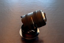 Sigma 8-16mm F4.5-5.6 DC HSM -