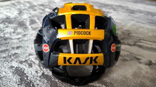 Nuovo casco kask valegro - casco, light