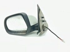 Specchietto retrovisore - specchietto,