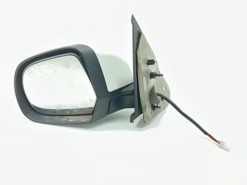 Specchietto retrovisore - specchietto,