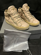 Sneakers Donna Giuseppe Zanotti