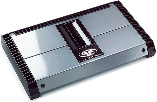 Amplificatore rockford fosgate - rockford,