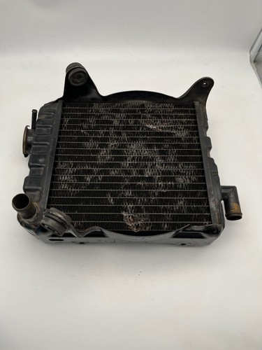 Radiatore acqua honda cx500 - radiatore,