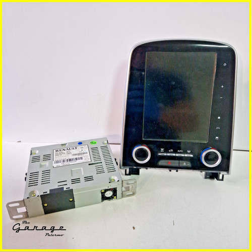 Stereo autoradio monitor din - autoradio,