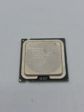 Processore cpu intel pentium - cpu, 4
