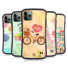 CUSTODIA HEAD CASE DESIGNS I