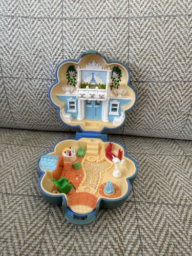 Polly pocket fifi - polly, fifi's