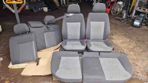 Set sedili opel astra estate - sedili,