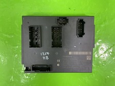 PORSCHE BOXSTER 981 BCM