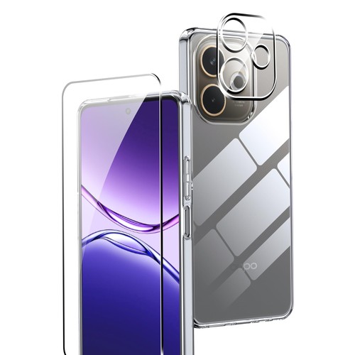 Cover per oppo pro - a5, 4g/5g+1