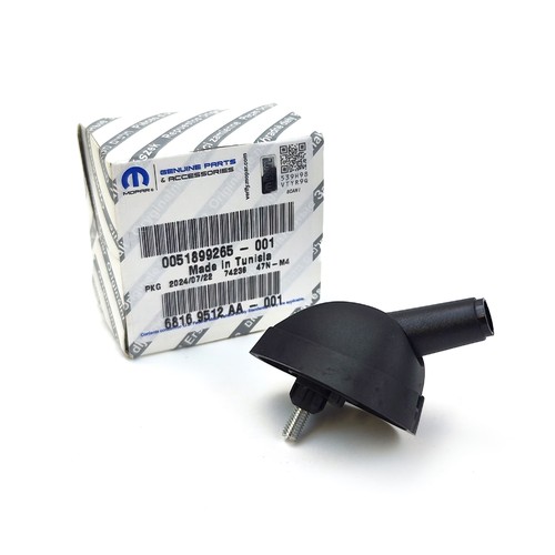 Base antenna fiat 51899265 - 51899265, con